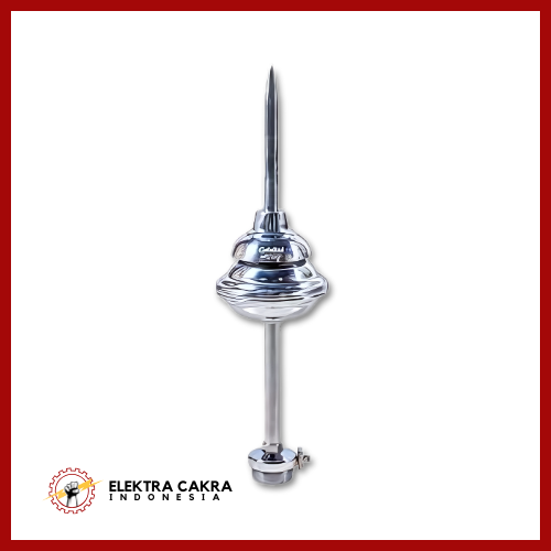 Penangkal Petir KURN